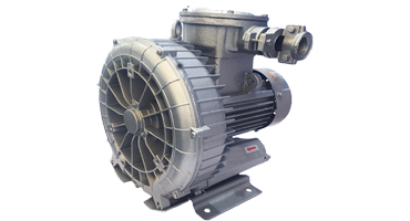 rexblower ATEX Anti-Explosive Side Channel Blower