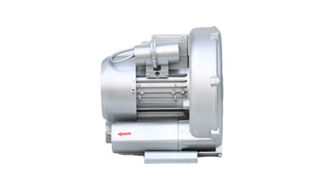 Three Phase Sing Stage Side Channel Blower