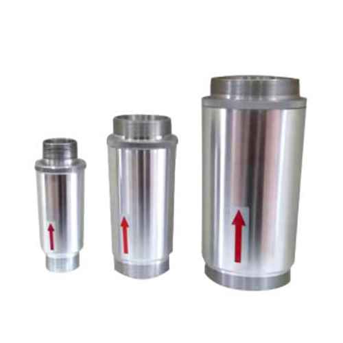 pressure release valve
