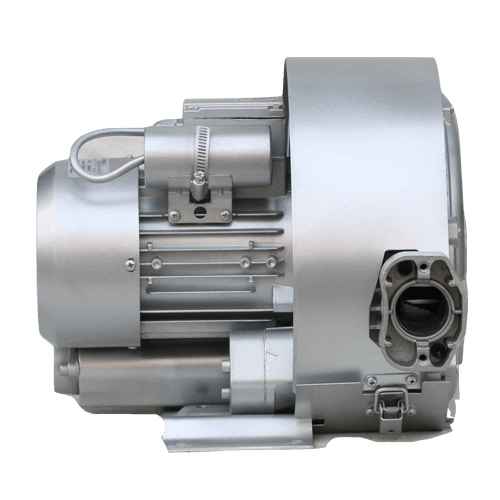 2EB-930H37S-60HZ(3AC) 1370m3/h airflow 29HP Single Stage Side Channel Blower Ring Blower