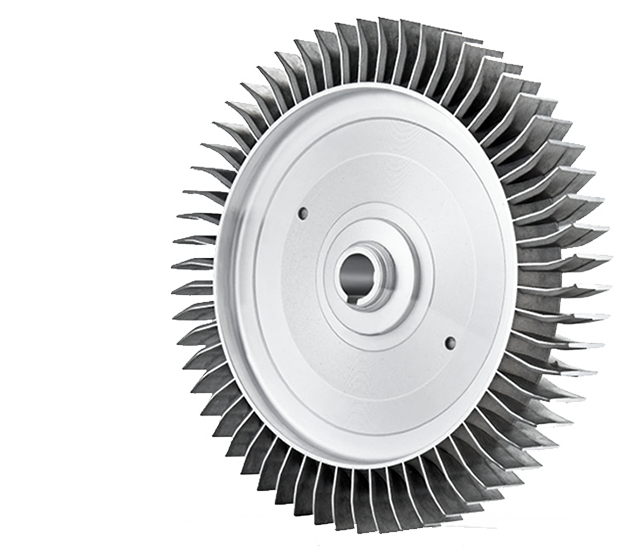 Differences between Single stage , double stage, three stage regenerative /Ring/Side Channel Blowers(图6)
